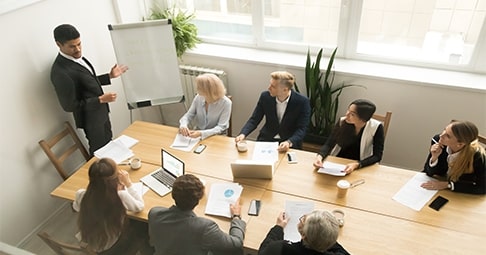 Thay đổi đại diện pháp luật