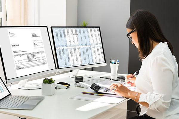 Dịch vụ nhận làm báo cáo tài chính cuối năm – Uy tín, nhanh chóng, chính xác