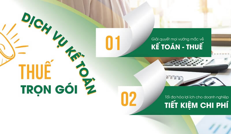 Thành lập hộ kinh doanh (trọn gói không phát sinh)