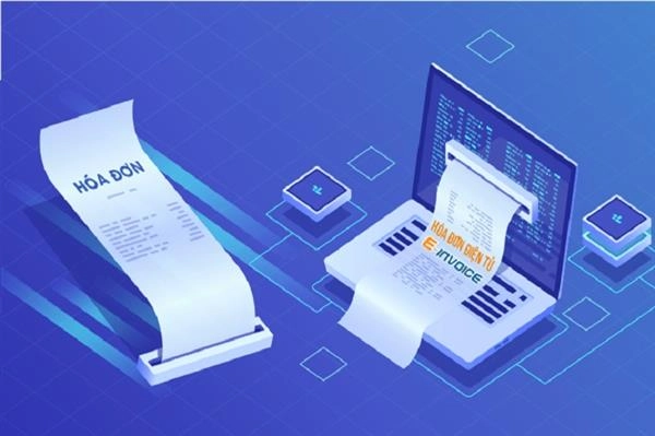 HỘ KINH DOANH BẮT BUỘC DÙNG HÓA ĐƠN ĐIỆN TỬ TỪ MÁY TÍNH TIỀN 2025