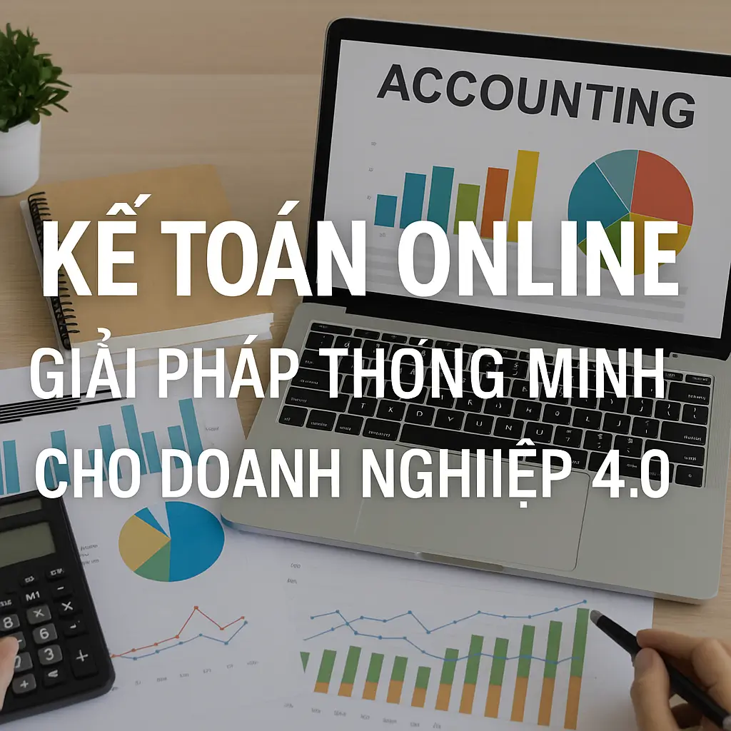 Lợi ích của việc thuê kế toán online thay vì tuyển kế toán full-time